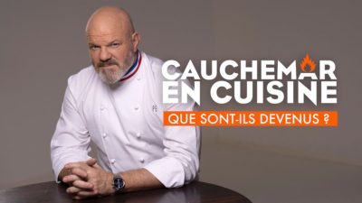 Cauchemar en cuisine : qu'est devenu le restaurant à Bourg-Lès-Valence après le passage du chef ? (19 juin)
