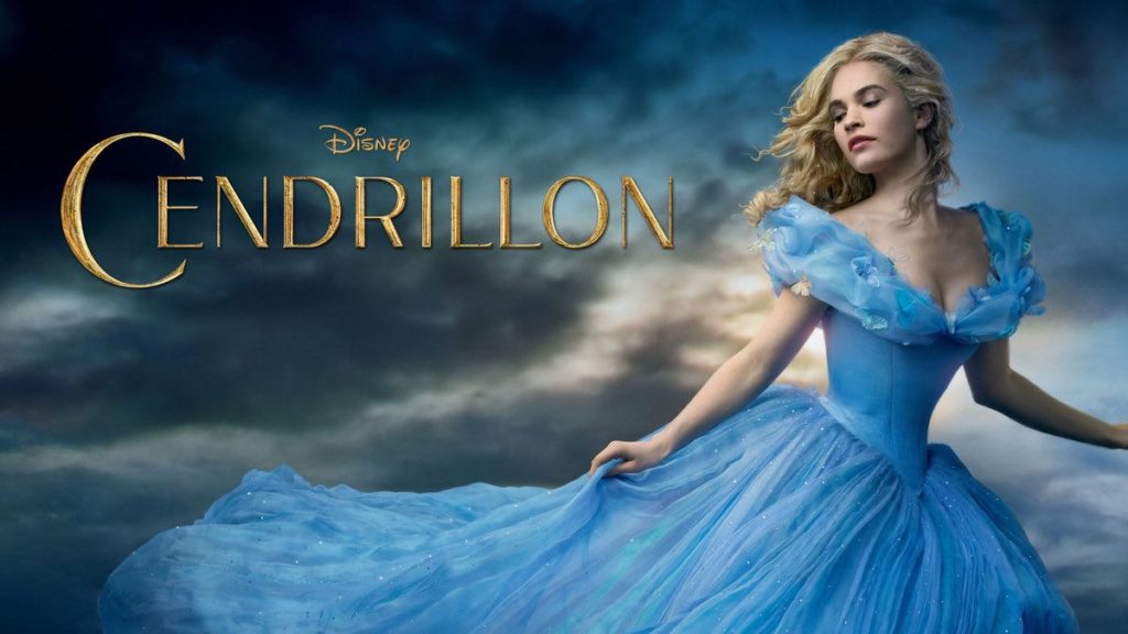 « Cendrillon » : votre film ce soir sur M6 (21 juillet 2023)