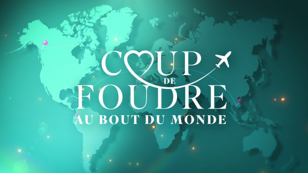 M6 déprogramme « Coup de foudre au bout du monde »