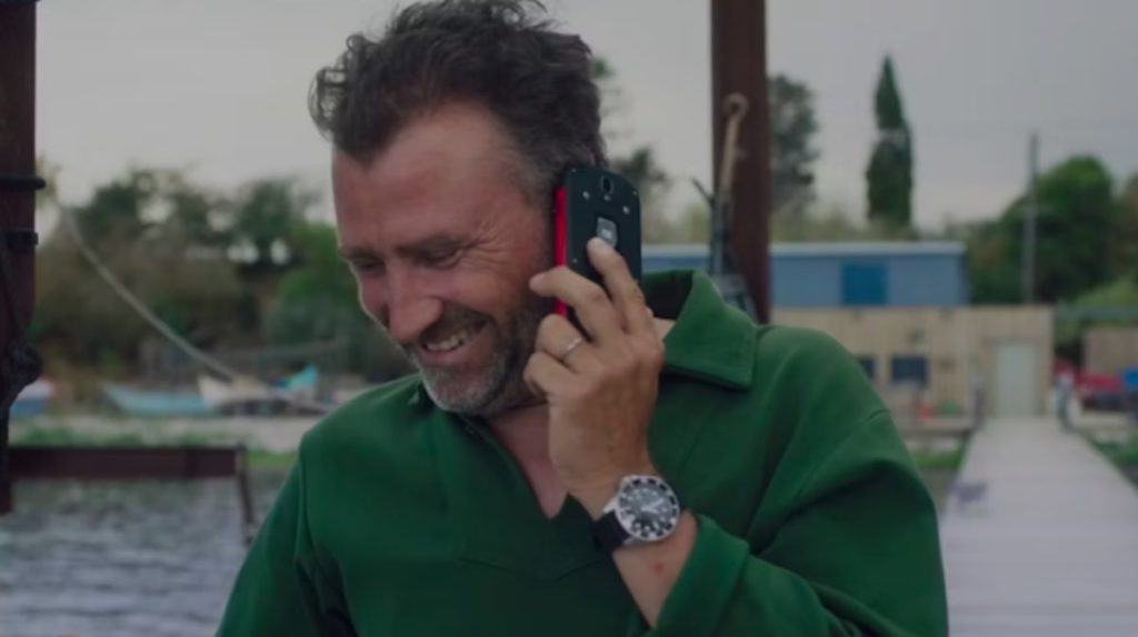 Demain nous appartient spoiler : le retour de Maxime (vidéo épisode du 24 juillet)