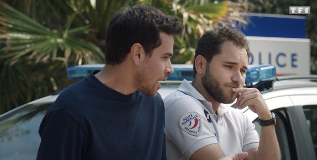 Demain nous appartient spoiler : un couple va avoir un bébé ! (vidéo épisode du 20 juillet)