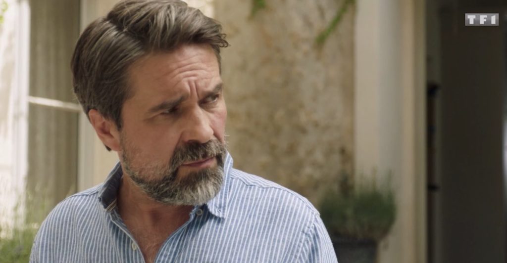 Demain nous appartient spoiler : Didier dévoile son vrai visage (vidéo épisode du 2 août)