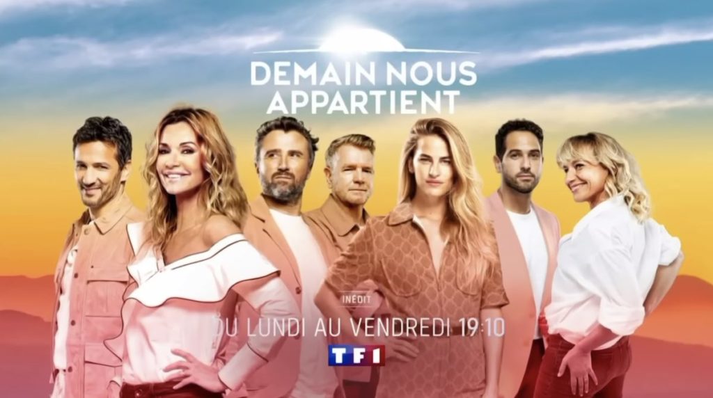Demain nous appartient spoilers : un personnage sort de prison, les résumés jusqu'au 22 décembre 2023