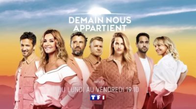 Demain Nous Appartient spoilers : un grave accident va secouer Sète, une disparition, les résumés jusqu'au 11 septembre 2026