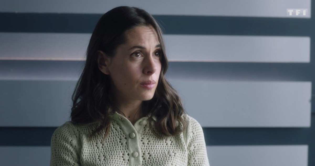 Demain nous appartient spoiler : Leslie a-t-elle tué Sandrine ? (vidéo épisode du 10 juillet)
