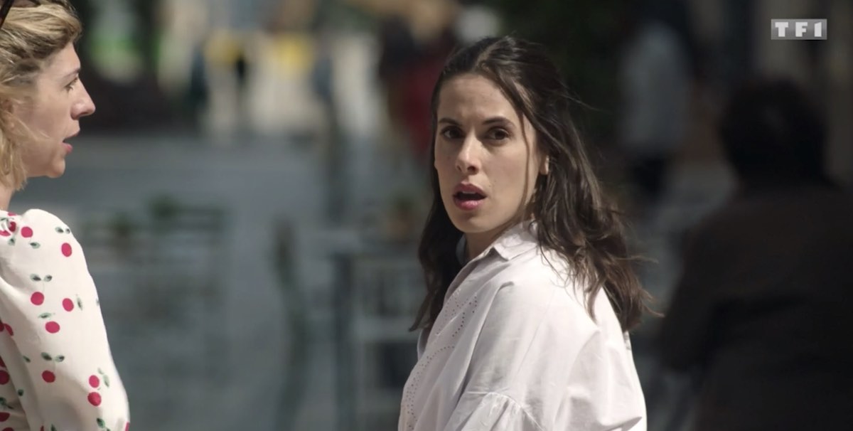 Demain nous appartient spoiler : découvrez le secret de Leslie (vidéo épisode du 14 juillet)
