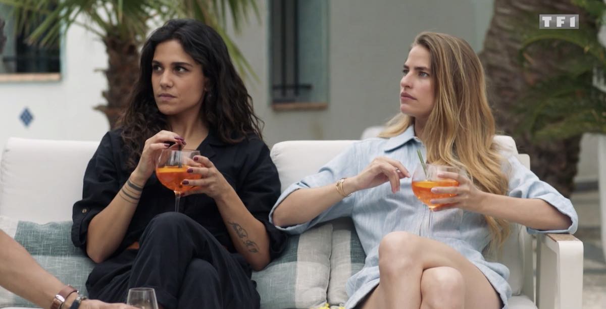 Demain nous appartient spoiler : mauvaise surprise pour Lisa (vidéo épisode du 2 août)