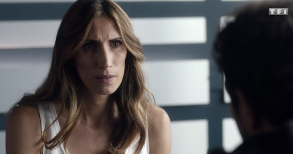 Demain nous appartient spoiler : Morgane prête à fuir Sète, la police l'arrête (vidéo épisode du 11 juillet)