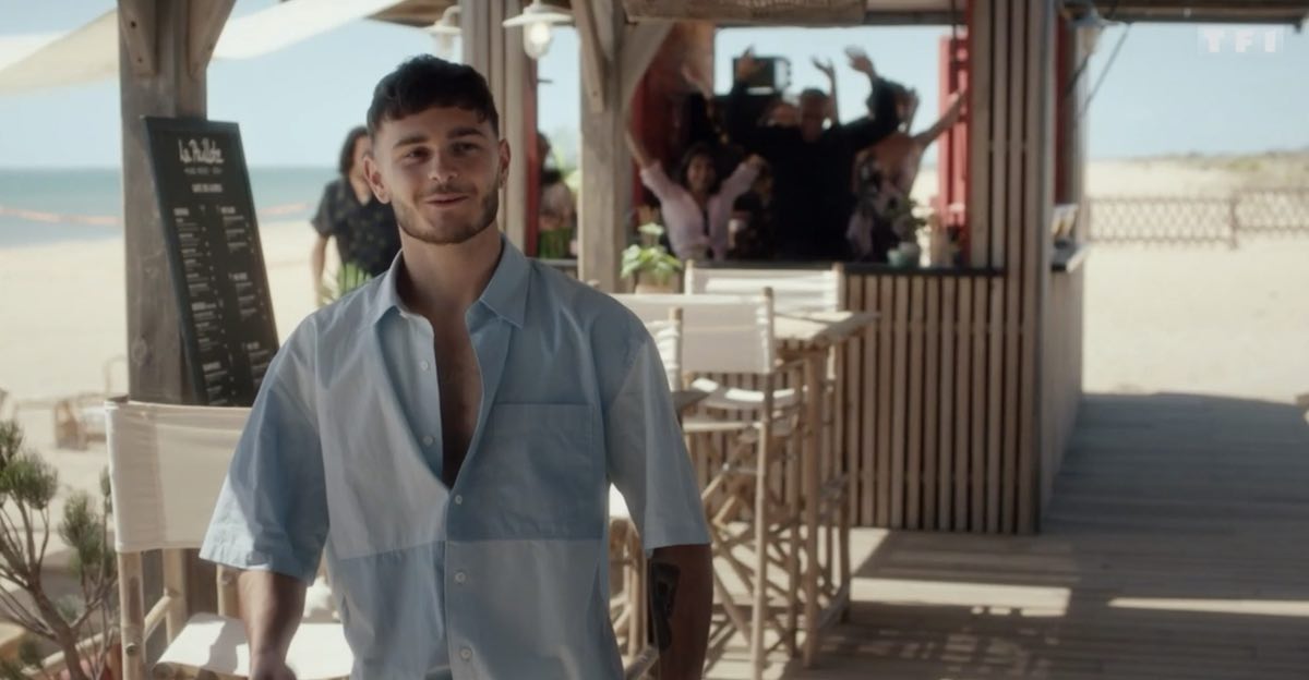 Demain nous appartient spoiler : grosse surprise pour Nathan (vidéo épisode du 5 juillet)