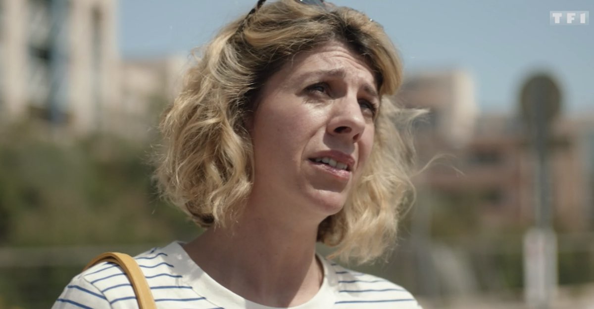 Demain nous appartient spoiler : le choix de Sandrine (vidéo épisode du 6 juillet)