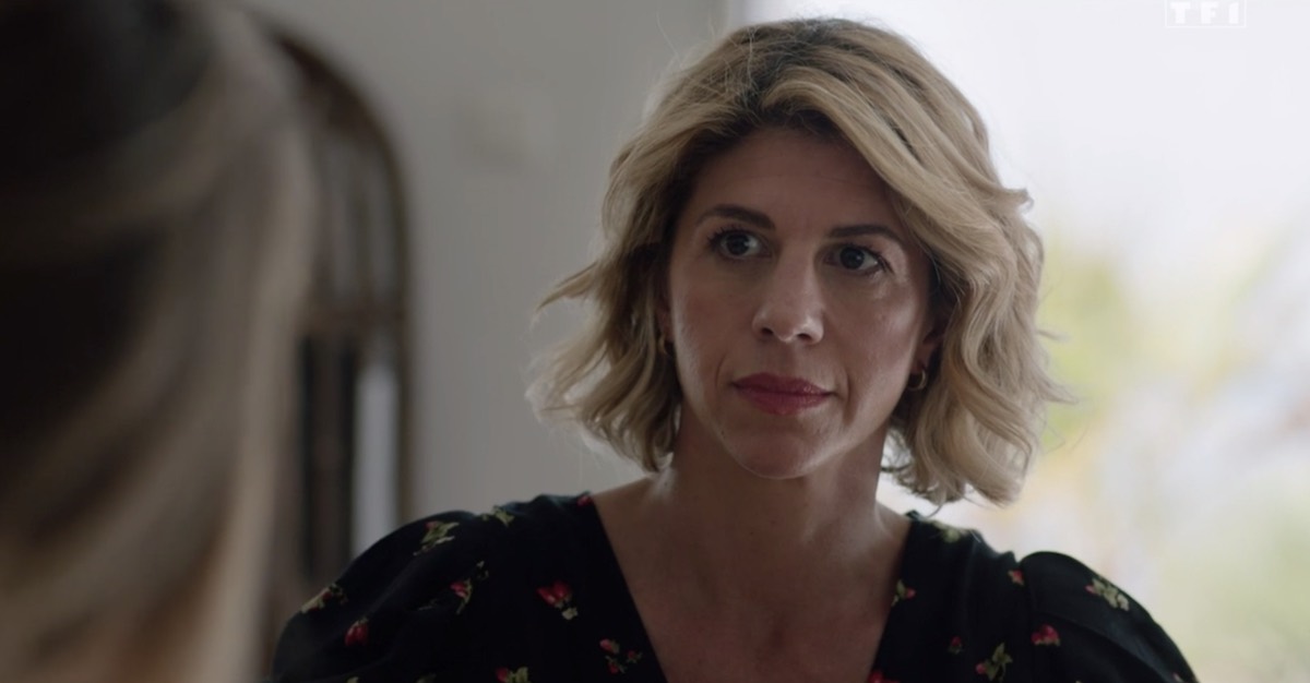 Demain nous appartient du 5 juillet : Victoire confronte Sandrine (résumé + vidéo épisode 1463 en avance)