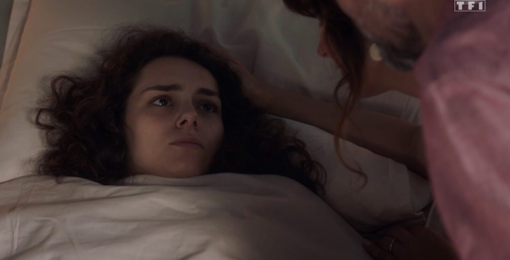 Demain nous appartient du 31 juillet : Violette terrifiée (résumé + vidéo épisode 1481 en avance)