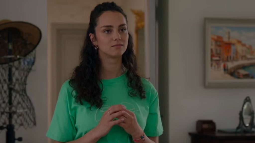 Demain nous appartient du 26 juillet : Violette a tout oublié (résumé + vidéo épisode 1478 en avance)