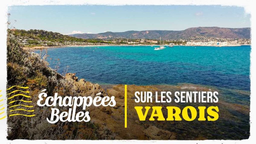 Echappées Belles du 17 août : direction le Var ce soir sur France 5 (sommaire)