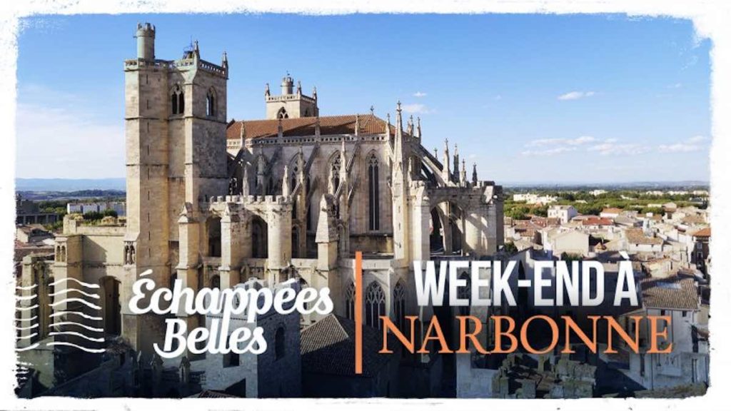 Echappées Belles du 6 juillet : direction Narbonne ce soir sur France 5 (sommaire)