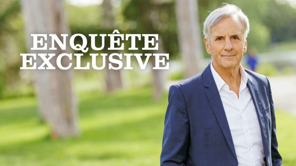 Enquête Exclusive du 24 septembre : sommaire du numéro ce soir sur M6