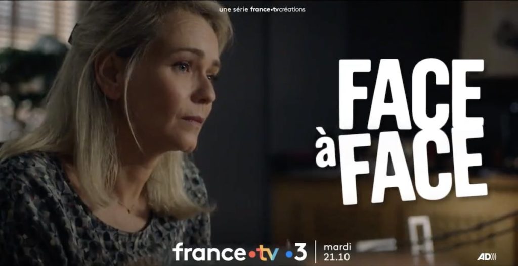 « Face à face » : vos épisodes ce soir sur France 3 (8 août 2023)