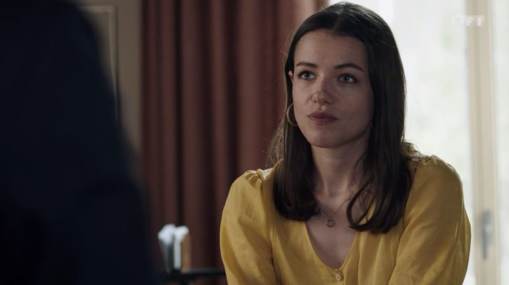 Ici tout commence spoiler : Teyssier fait une offre à Anaïs (vidéo épisode du 6 juillet)
