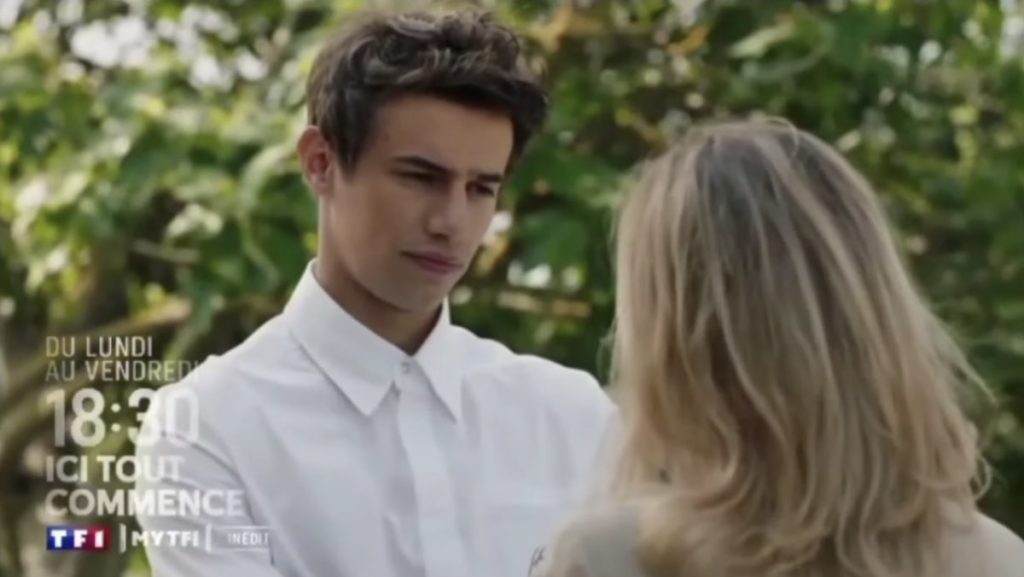 Ici tout commence spoilers : Axel soupçonne Teyssier, Théo sur le départ, ce qui vous attend la semaine prochaine (résumés et vidéo du 31 juillet au 4 août 2023)