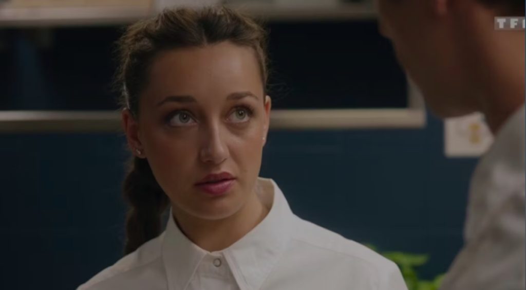 Ici tout commence spoiler : un retour énerve Axel (vidéo épisode du 28 juillet)