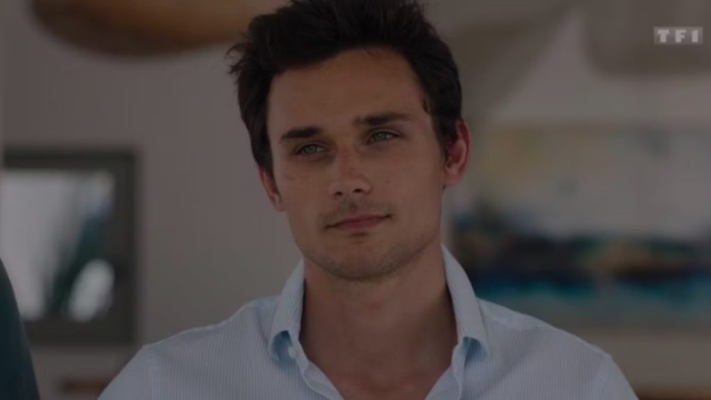 Ici tout commence spoiler : évènement pour les Armand (vidéo épisode du 24 juillet)