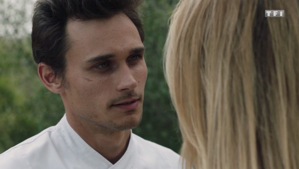 Ici tout commence spoiler : Louis prêt à dénoncer Teyssier (vidéo épisode du 1er août)