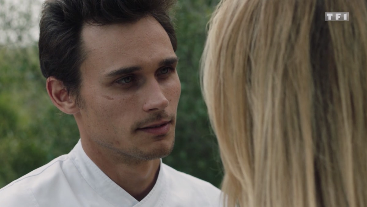 Ici tout commence spoiler : Louis prêt à dénoncer Teyssier (vidéo épisode du 1er août)