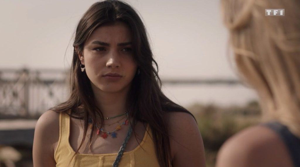Ici tout commence du 17 juillet : Salomé retrouve Maya (résumé + vidéo épisode 709)