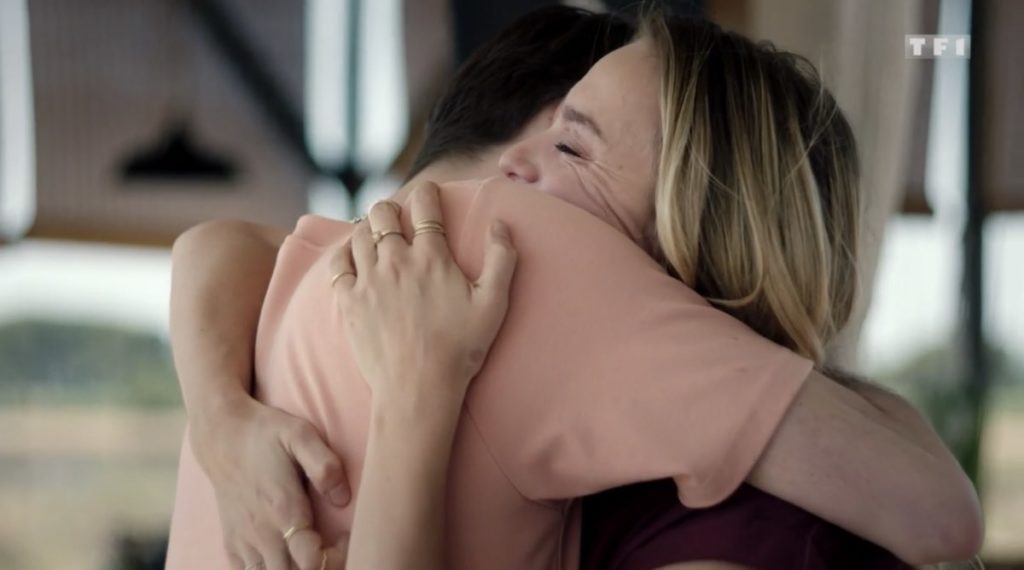 Ici tout commence spoiler : Salomé retrouve... (vidéo épisode du 13 juillet)