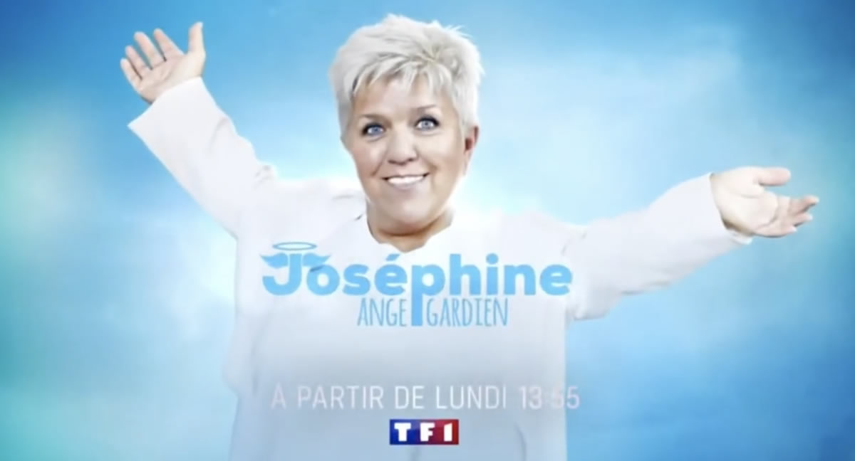 Joséphine Ange Gardien du 21 juillet : vos épisodes cet après-midi sur TF1