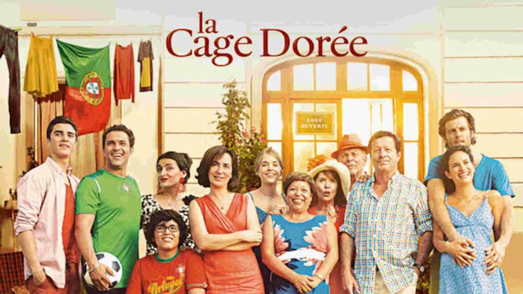 « La cage dorée » : votre film ce soir sur France 3 (3 mars 2025)