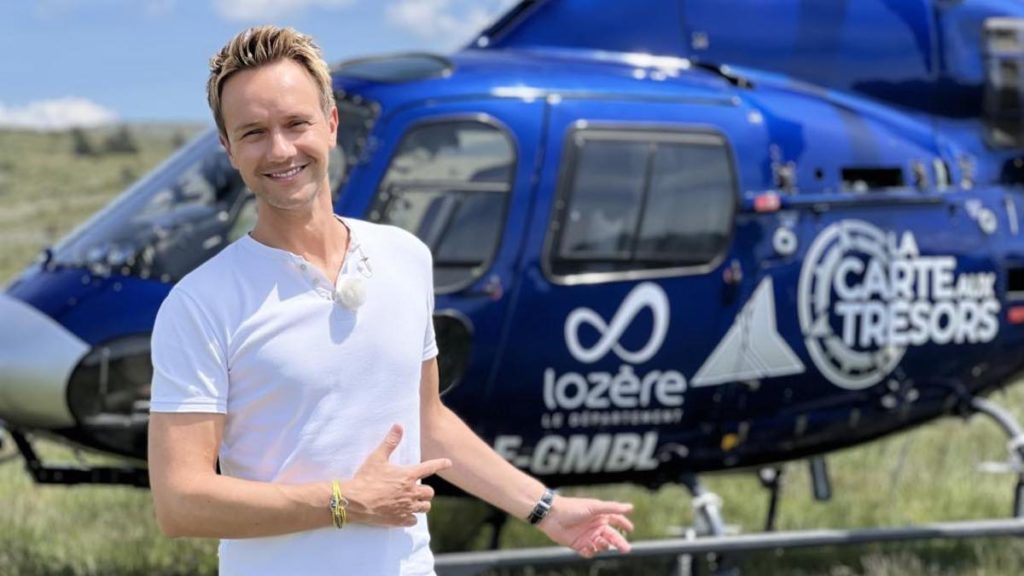 La Carte aux trésors du 19 juillet : direction la Lozère ce soir sur France 3 (VIDÉO)