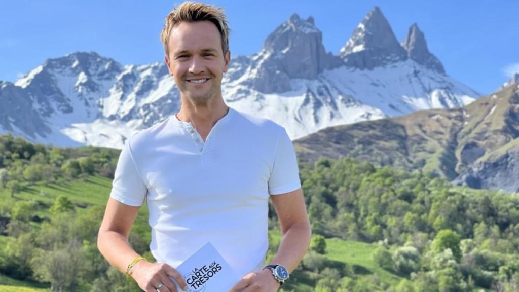 La Carte aux trésors du 5 juillet : direction la Maurienne ce soir sur France 3 (VIDÉO)