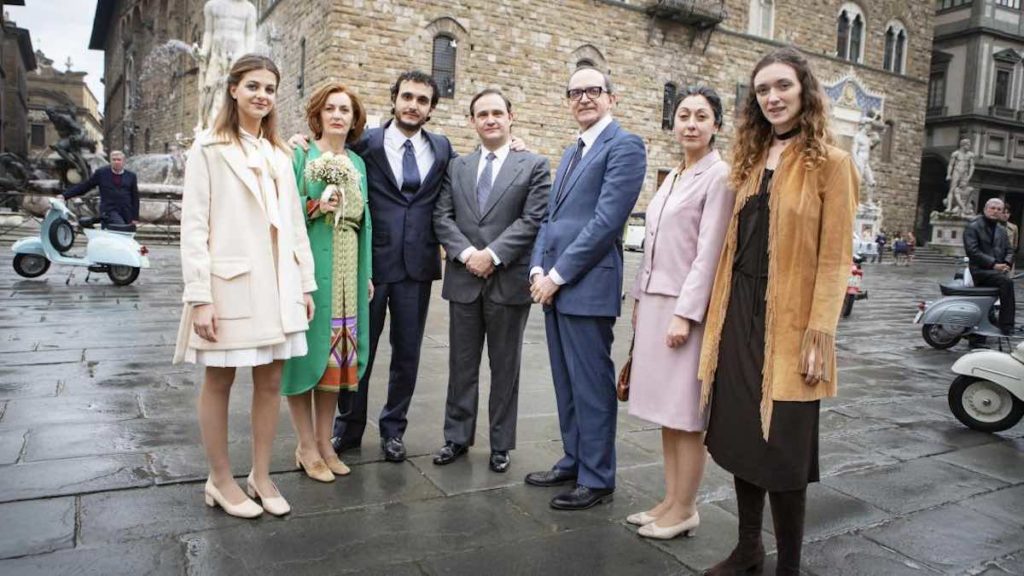 « L'amie prodigieuse » du 3 août : la suite de la saison 3 ce soir sur France 3