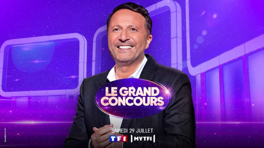 « Le Grand Concours de l'été » du 29 juillet : et le gagnant est...