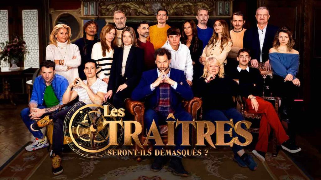 Les Traîtres saison 2 : et le gagnant est...
