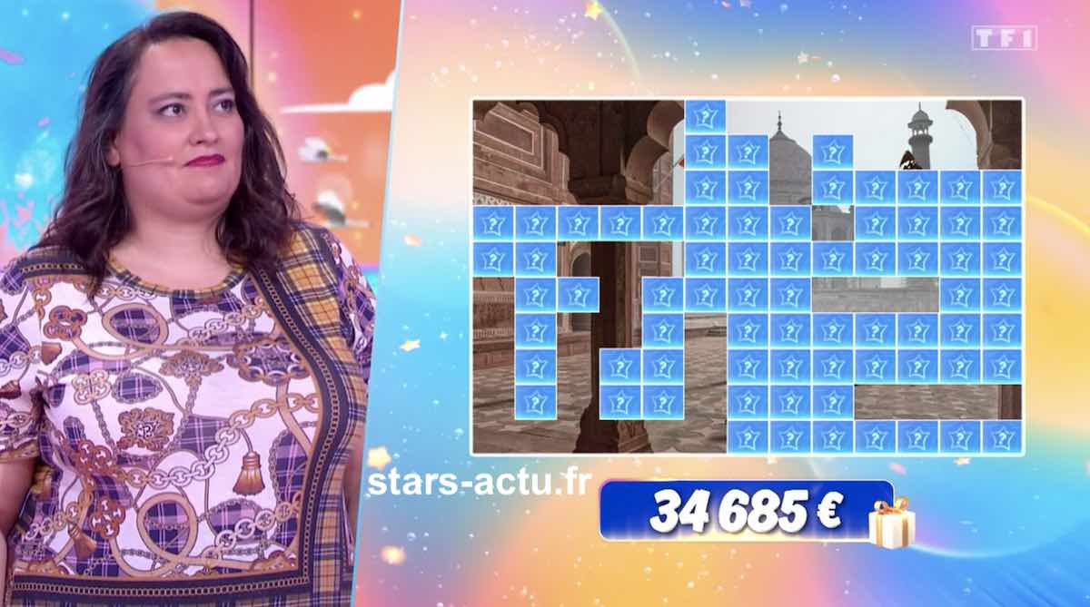 Les 12 coups de midi du 2 juillet : dernière victoire de Céline avant changement d'horaire et masters