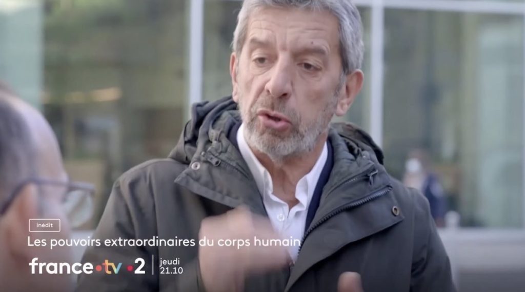 « Les pouvoirs extraordinaires du corps humain » du 20 juillet 2023 : le sommaire de ce soir