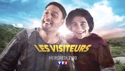 « Les Visiteurs » : 3 choses à savoir sur le film culte ce soir sur TF1 (10 juillet 2025)