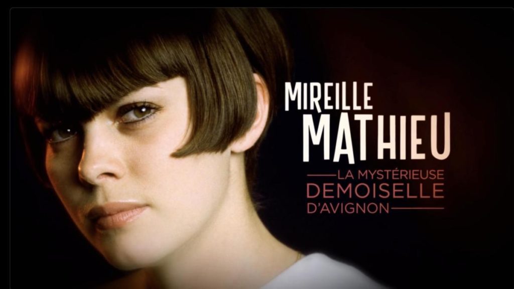 « Mireille Mathieu, la mystérieuse demoiselle d'Avignon » : votre documentaire ce soir sur France 3 (21 juillet 2023)