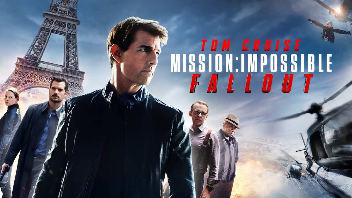 « Mission : Impossible - Fallout » : votre film ce soir sur M6 (6 juillet)