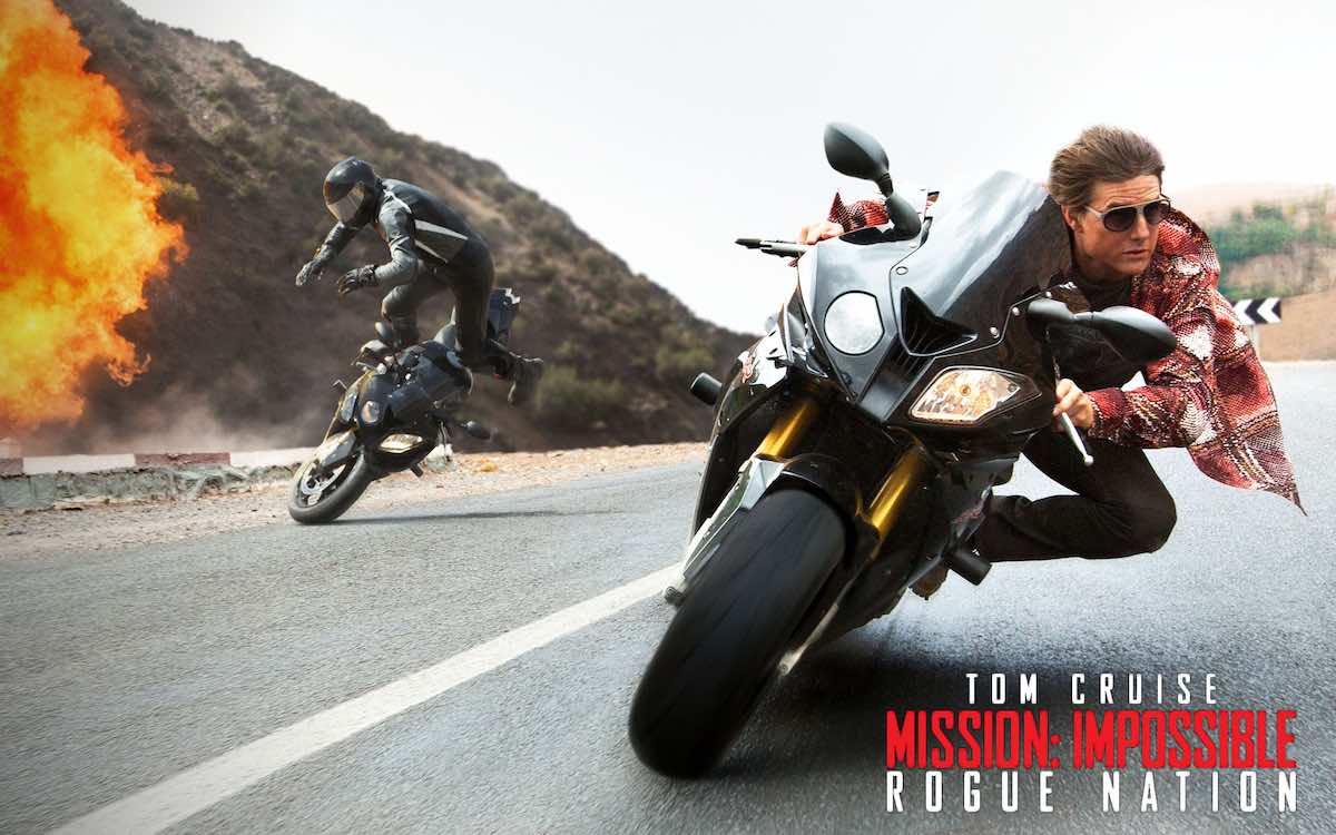 « Mission : Impossible - Rogue Nation » : histoire du film inédit ce soir sur France 2 (2 juillet)