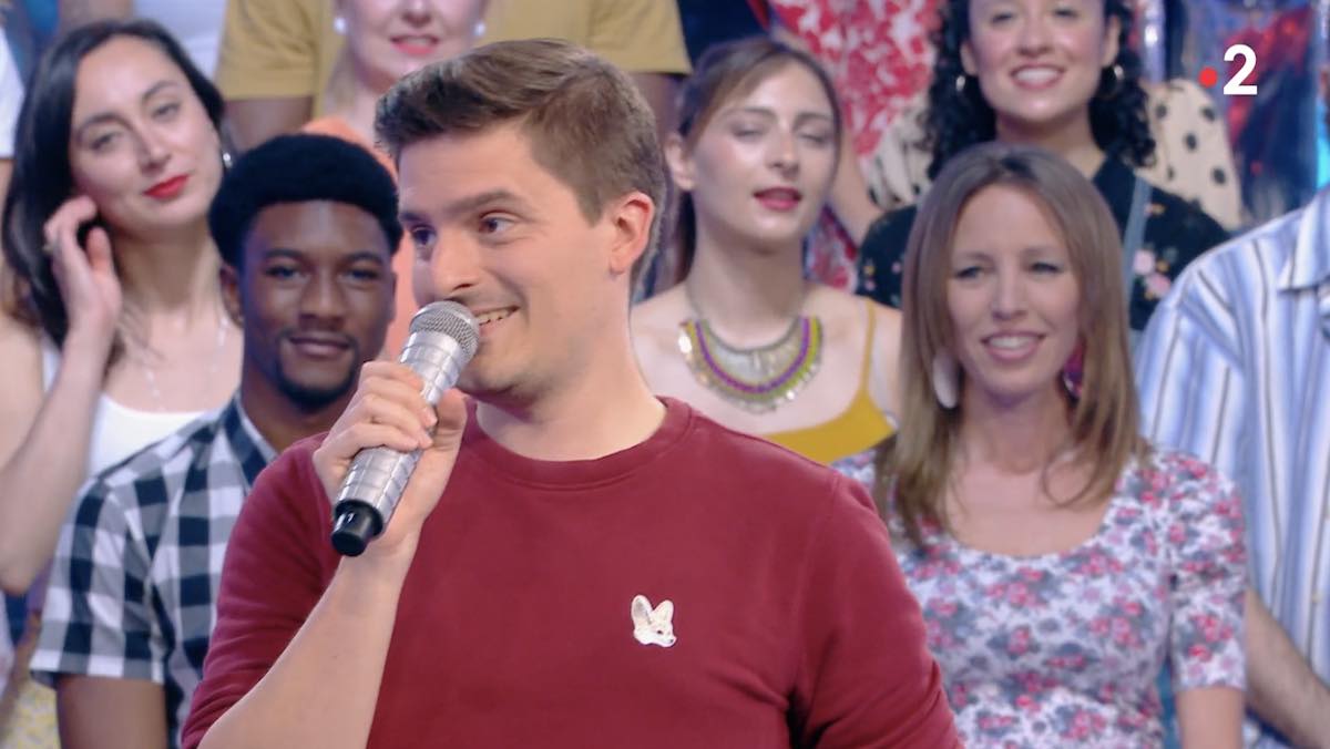 N'oubliez pas les paroles du 3 août : Etienne franchit les 200.000 euros (+ classement des maestros)