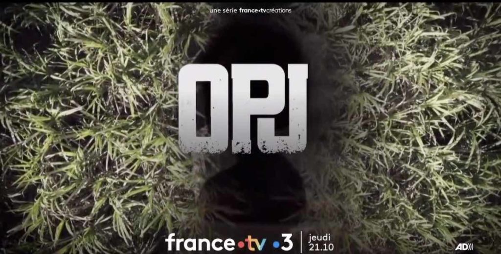 « O.P.J » du 13 juillet : vos épisodes inédits ce soir sur France 3