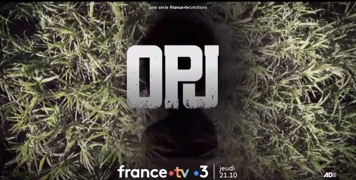 « O.P.J » du 6 juillet : vos épisodes inédits ce soir sur France 3