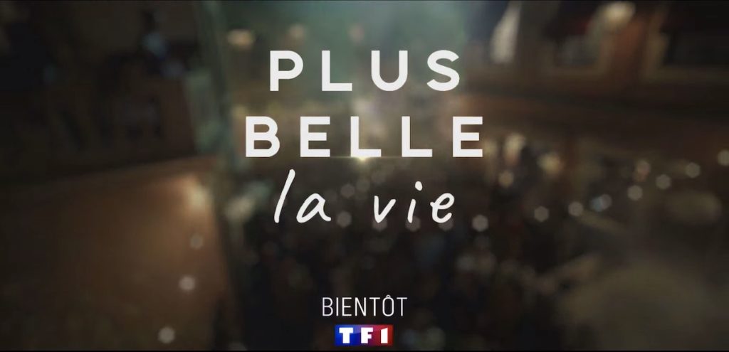 Retour de Plus belle la vie sur TF1 : bar, résidence, laverie, toutes les infos sur les nouveaux décors !