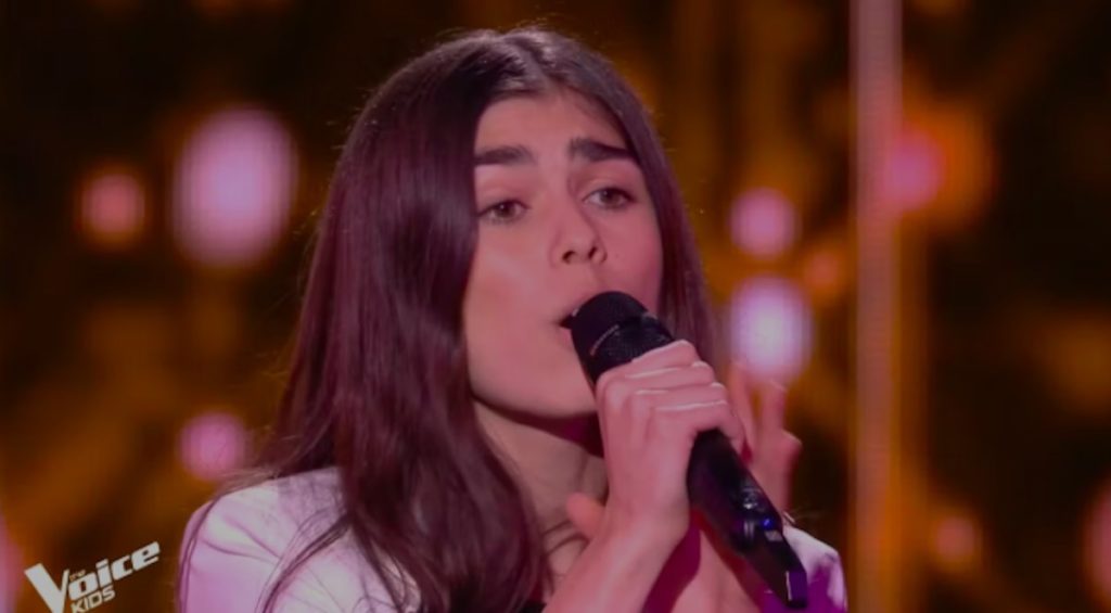Audiences 25 juillet 2023 : « The Voice Kids » en tête devant « Face à face »