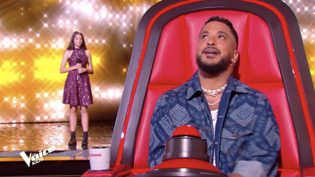 The Voice Kids du 18 juillet : suite des auditions à l'aveugle ce soir sur TF1 (extrait vidéo)