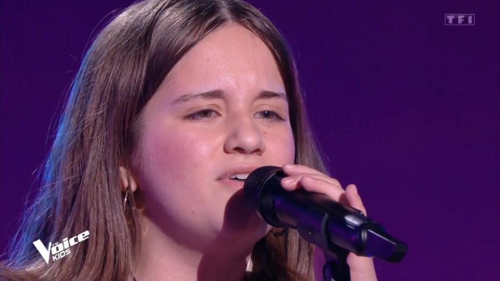 The Voice Kids : résumé et replay des 3èmes auditions à l’aveugle (18 juillet 2023)