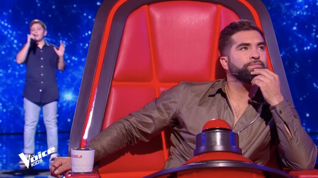 The Voice Kids : résumé et replay des dernières auditions à l’aveugle (1er août 2023)